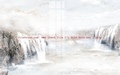 File PSD File gốc in tranh nền tường tổng hợp K56609 (nguyên bản) cho thiết kế