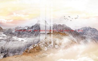 Tệp tin gốc File gốc in tranh nền tường tổng hợp K56664 (dùng cho in) File gốc in tranh nền tường tổng hợp K56664