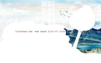 Tải file File gốc in tranh nền tường tổng hợp K56695 (gốc) in tranh tráng gương