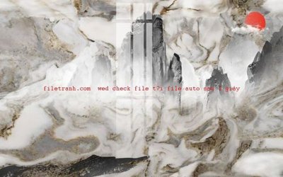 Download file File gốc in tranh nền tường tổng hợp K56701 (chất lượng in ấn)