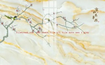 File gốc File gốc in tranh nền tường tổng hợp K56703 (PSD/TIFF) độ phân giải cao