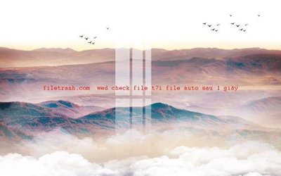 File gốc File gốc in tranh nền tường tổng hợp K56705 (chuẩn CMYK) cho nhà in