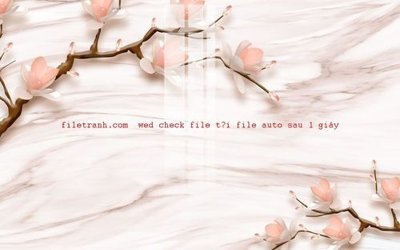 File in trần File gốc in tranh nền tường tổng hợp K56730 (bản gốc) trời sao