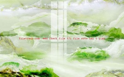 File tranh File gốc in tranh nền tường tổng hợp K56732 (gốc) chủ đề con người