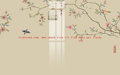 File gốc File gốc in tranh nền tường tổng hợp K56733 (PNG) chất lượng cao