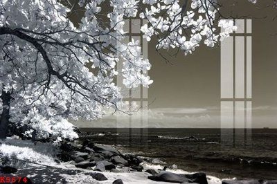 Download file File gốc in tranh tổng hợp K5674 (gốc) in mica ốp bếp