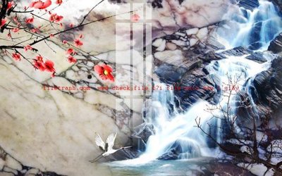 File PSD File gốc in tranh nền tường tổng hợp K56752 (gốc) tách lớp chi tiết