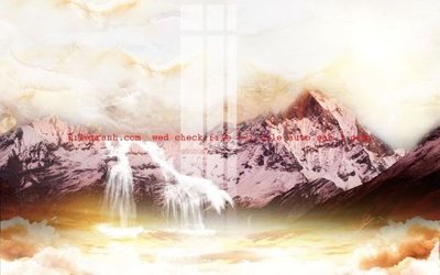 File gốc File gốc in tranh nền tường tổng hợp K56778 (phong cách) tối giản