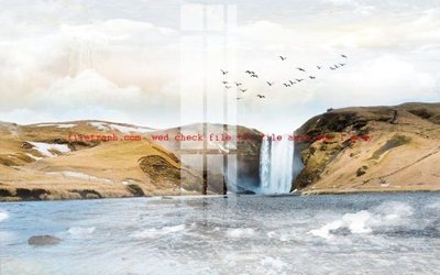 File in ấn chuyên nghiệp File gốc in tranh nền tường tổng hợp K56789 (file gốc)