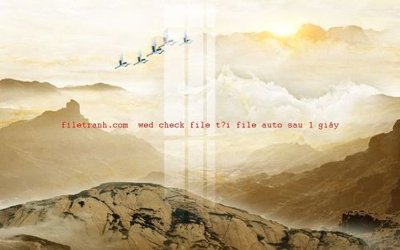 Tải file PSD File gốc in tranh nền tường tổng hợp K56798 (nguyên layer) để in