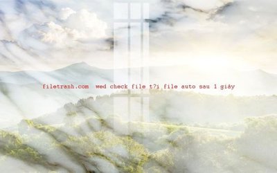 File gốc File gốc in tranh nền tường tổng hợp K56808 (trang trí) cho phòng khách