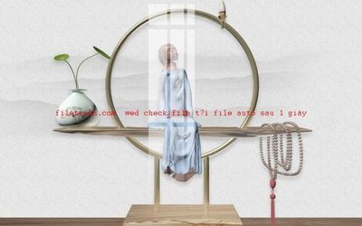 File tranh PSD File gốc in tranh nền tường tổng hợp K56851 chất lượng cao