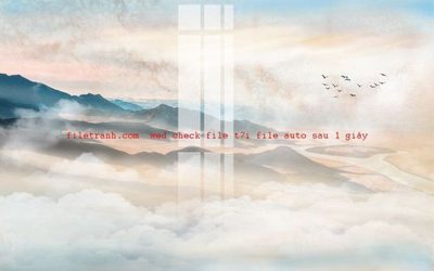 File in ấn File gốc in tranh nền tường tổng hợp K56883 (bản gốc) từ file gốc