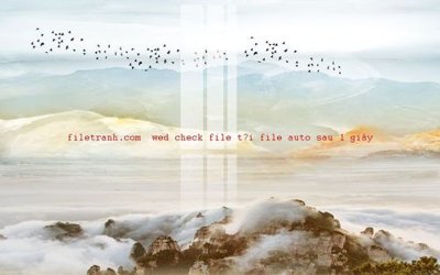 File gốc File gốc in tranh nền tường tổng hợp K56947 (phong cách) tối giản