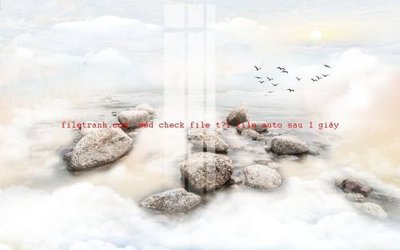 File tranh quảng cáo File gốc in tranh nền tường tổng hợp K56962 (file gốc) chuyên nghiệp