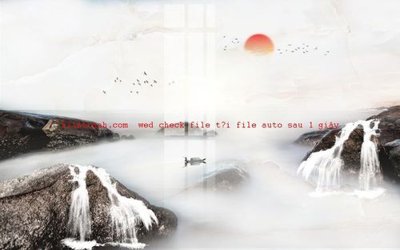 Tải file File gốc in tranh nền tường tổng hợp K56975 (PSD) cho in tranh kính