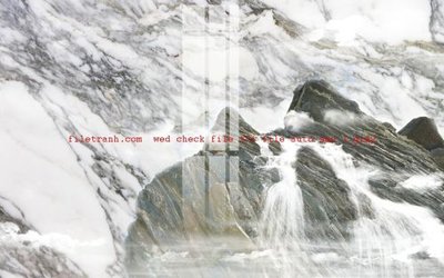 File tranh File gốc in tranh nền tường tổng hợp K56976 (file gốc) chủ đề phong thủy