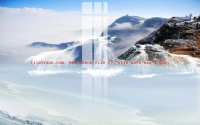 File gốc File gốc in tranh nền tường tổng hợp K57003 (in lụa) hoa văn cổ điển