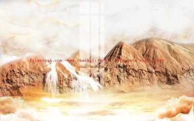 Tải file gốc File gốc in tranh nền tường tổng hợp K57023 (để in lụa)