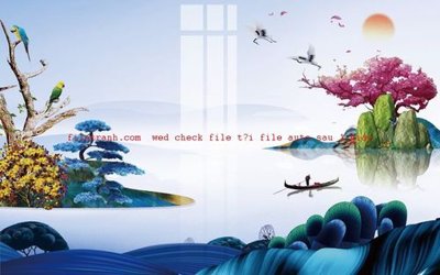 Tải file tranh gốc File gốc in tranh nền tường tổng hợp K57029 chất lượng cao