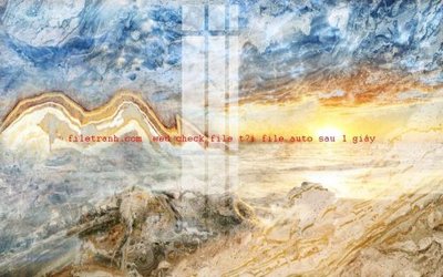 File gốc File gốc in tranh nền tường tổng hợp K57033 (in lụa) hoa văn cổ điển