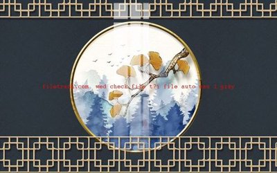 File in mica File gốc in tranh nền tường tổng hợp K57075 (bản gốc) siêu trong