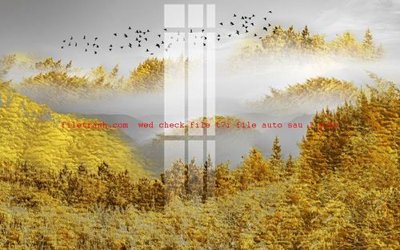 File in lụa File gốc in tranh nền tường tổng hợp K57081 (tân cổ điển) File gốc in tranh nền tường tổng hợp K57081