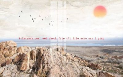 File gốc File gốc in tranh nền tường tổng hợp K57106 (cho in 3D) độc đáo