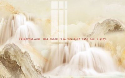 File in lụa File gốc in tranh nền tường tổng hợp K57111 (chất lượng cao) File gốc in tranh nền tường tổng hợp K57111