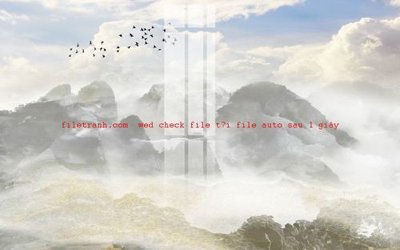 Tải xuống file tranh gốc File gốc in tranh nền tường tổng hợp K57136 (PSD/TIFF)