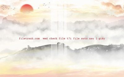 File in trần File gốc in tranh nền tường tổng hợp K57231 (file gốc) chủ đề vũ trụ