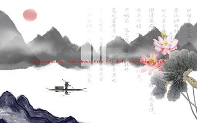 Tải file File gốc in tranh nền tường tổng hợp K57266 (PSD) cho in tranh 3D