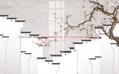 File tranh File gốc in tranh nền tường tổng hợp K57279 (gốc) in vải canvas