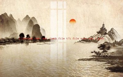 Tải file gốc File gốc in tranh nền tường tổng hợp K57286 dùng cho in ấn