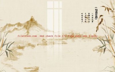 File gốc File gốc in tranh nền tường tổng hợp K57486 (PSD/TIFF) độ phân giải cao