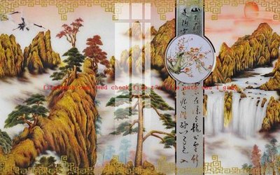 Download file gốc File gốc in tranh nền tường tổng hợp K57511 (in mica) 3D