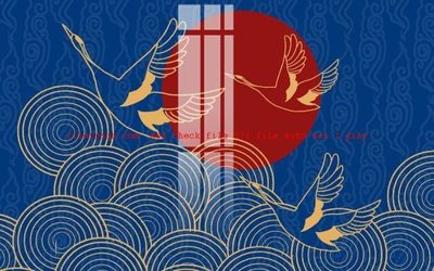 File gốc File gốc in tranh nền tường tổng hợp K57609 (cho in ấn) từ Filetranh.com