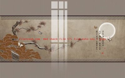 Tải về hình ảnh gốc File gốc in tranh nền tường tổng hợp K57623 sắc nét