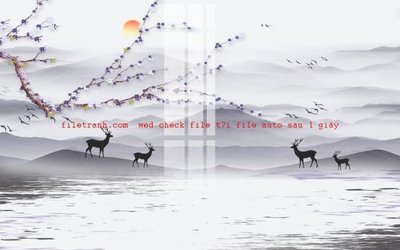 File tranh in mica File gốc in tranh nền tường tổng hợp K57636 (độ phân giải cao)