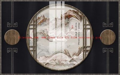 File in ấn File gốc in tranh nền tường tổng hợp K57689 (bản gốc) cao cấp