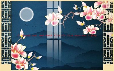 Tải file File gốc in tranh nền tường tổng hợp K57712 (ảnh gốc) in tranh kính