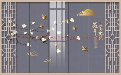 File tranh PSD File gốc in tranh nền tường tổng hợp K57727 chất lượng cao