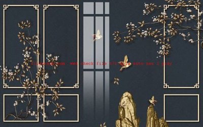 File gốc File gốc in tranh nền tường tổng hợp K57730 (in mica) làm bảng hiệu