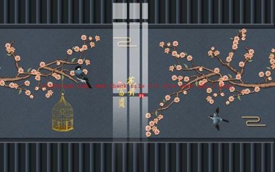 Tải file File gốc in tranh nền tường tổng hợp K57731 (ảnh gốc) file TIFF