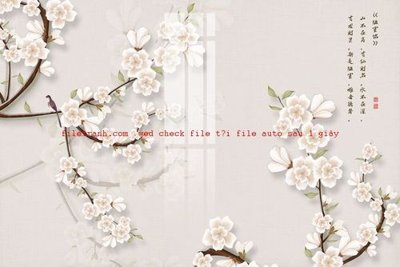 Tải file tranh gốc File gốc in tranh nền tường tổng hợp K57739 chất lượng cao