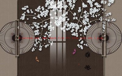 Tải file File gốc in tranh nền tường tổng hợp K57744 (gốc) làm tranh trang trí