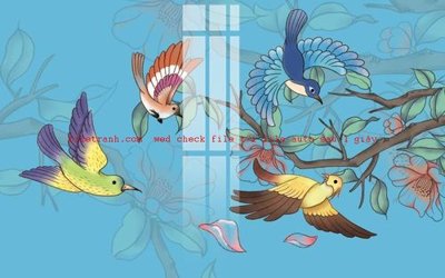 File in ấn File gốc in tranh nền tường tổng hợp K57757 (bản gốc) từ file gốc