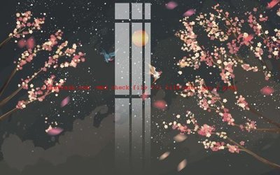 Download file gốc File gốc in tranh nền tường tổng hợp K57765 (in lụa) tranh 3D