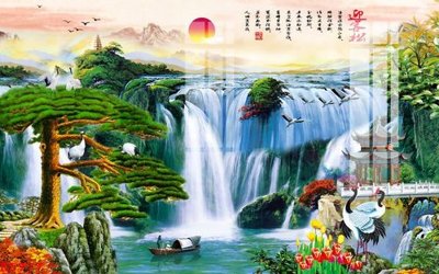 Download file gốc File gốc in tranh tổng hợp K5777 (dùng cho in ấn)