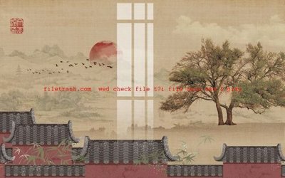 File PSD File gốc in tranh nền tường tổng hợp K57799 (gốc) cho in quảng cáo